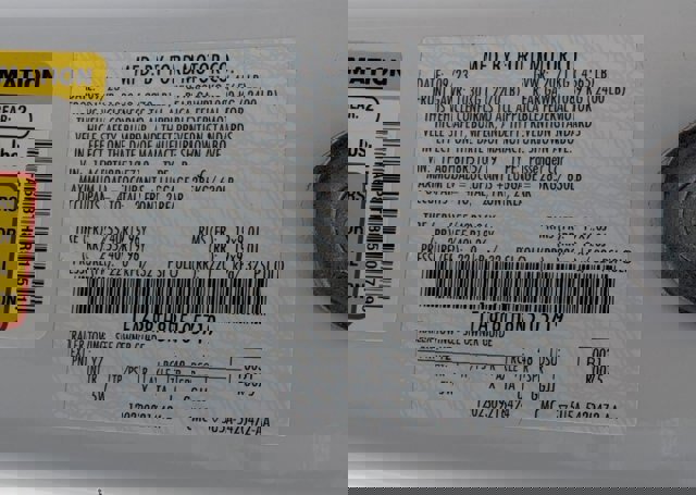 Certified 2024 Ford Mustang Premium w/ 2.3L High Performance Package image 31