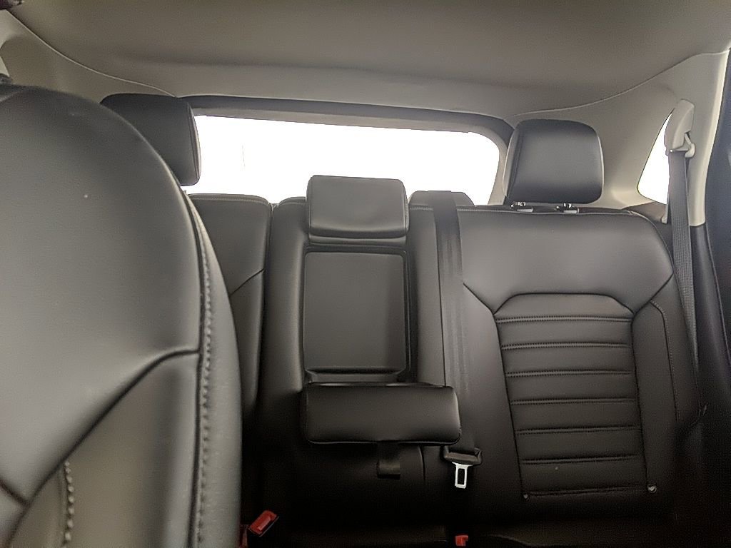Certified 2024 Ford Edge SEL w/ Convenience Package AWD/4WD image 27