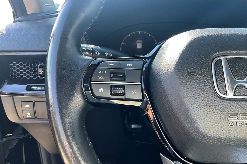 Used 2024 Honda CR-V EX-L image 17
