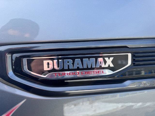 Used 2023 GMC Sierra 1500 AT4 w/ AT4 Premium Package image 17