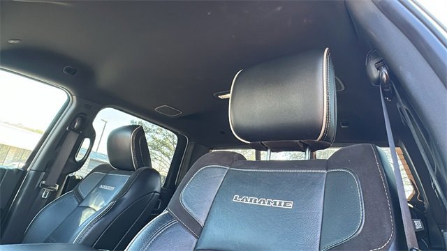 Used 2023 RAM 2500 Laramie image 31
