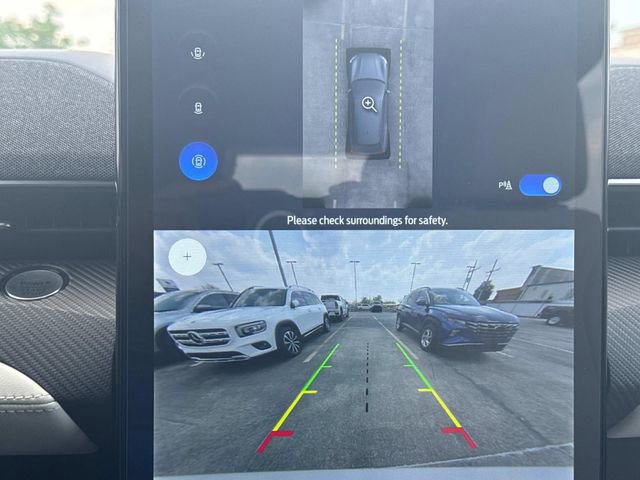 Certified 2024 Ford Mustang Mach-E Premium image 33