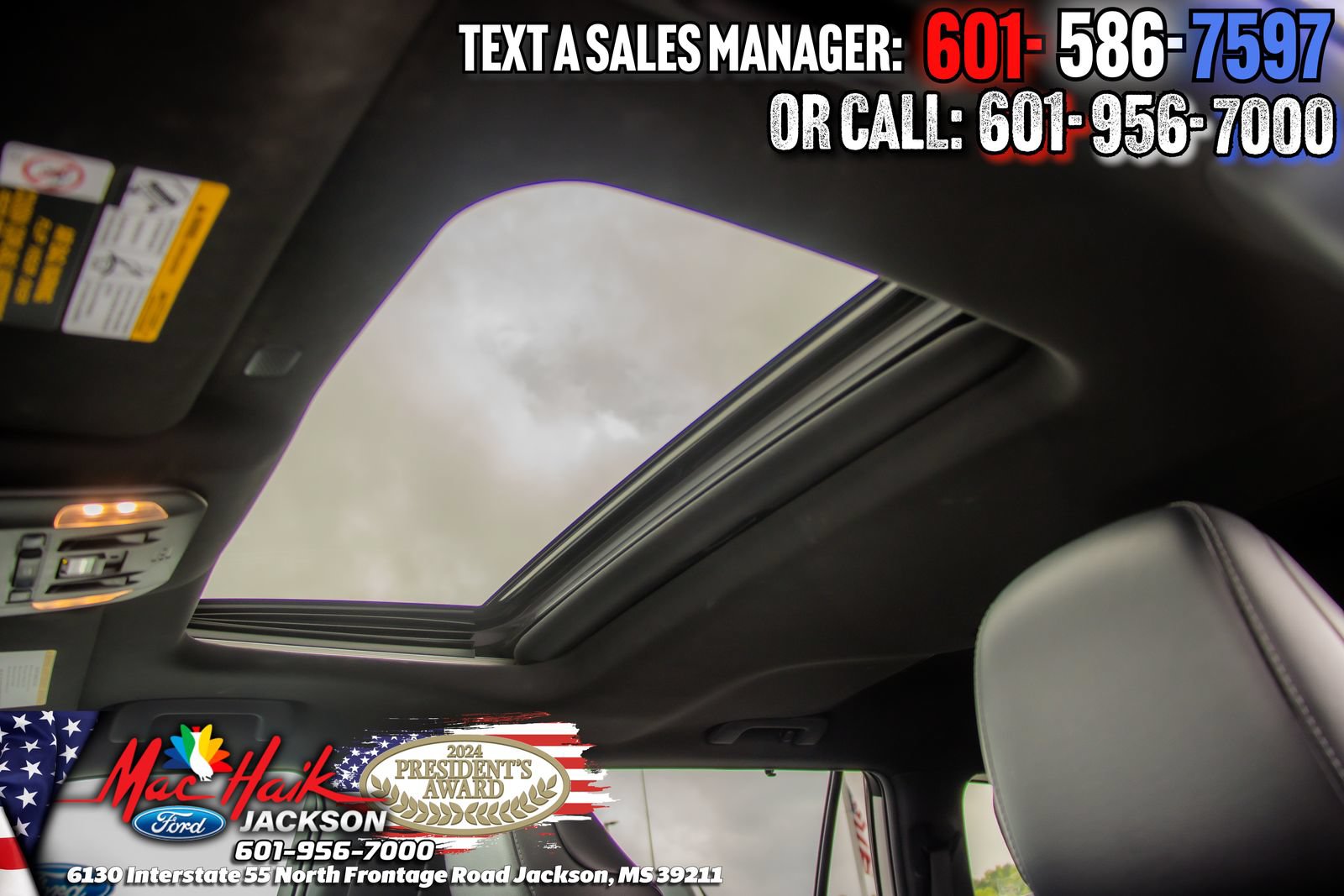 Used 2022 Toyota Highlander XSE FWD image 14