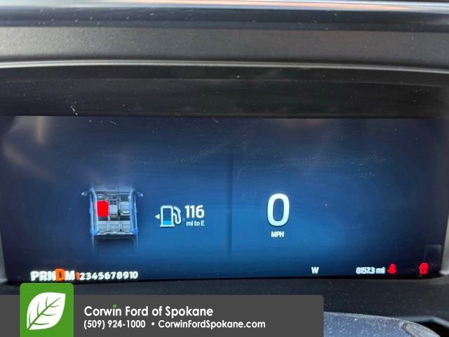 Certified 2025 Ford F450 Platinum AWD/4WD image 26