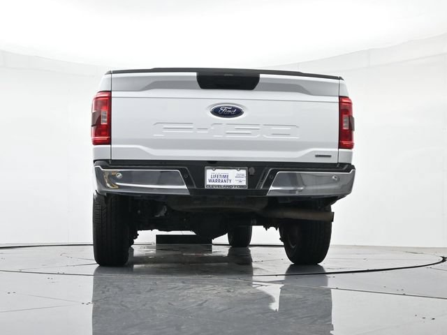 Certified 2023 Ford F150 XLT AWD/4WD image 40