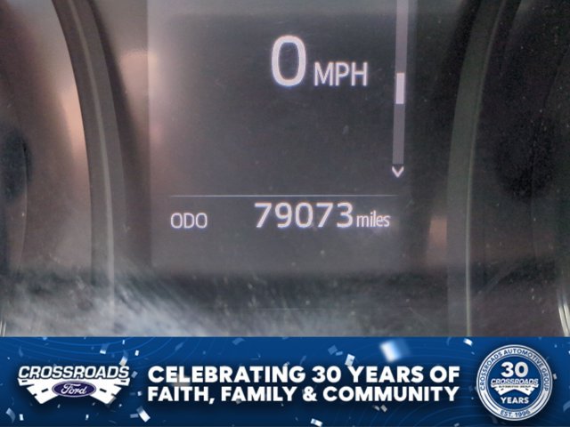 Used 2019 Toyota Camry SE FWD image 20