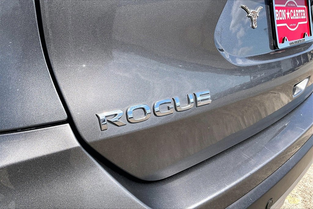 Used 2019 Nissan Rogue SL image 21