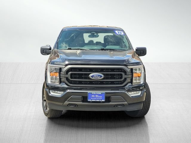Certified 2022 Ford F150 XLT w/ Equipment Group 302A High AWD/4WD video 2