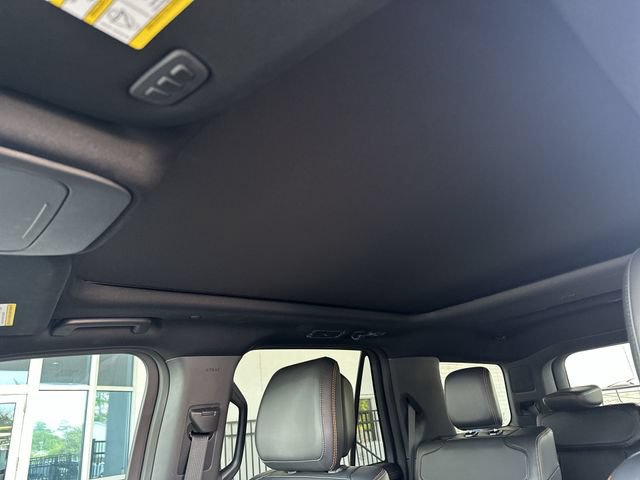 Certified 2026 Ford Expedition Tremor AWD/4WD image 22