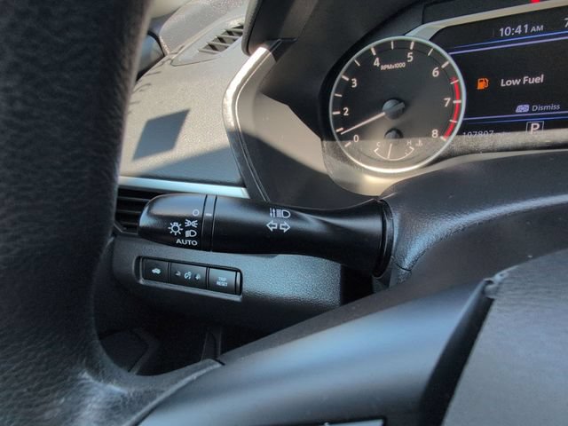 Used 2022 Nissan Altima 2.5 SV FWD image 24