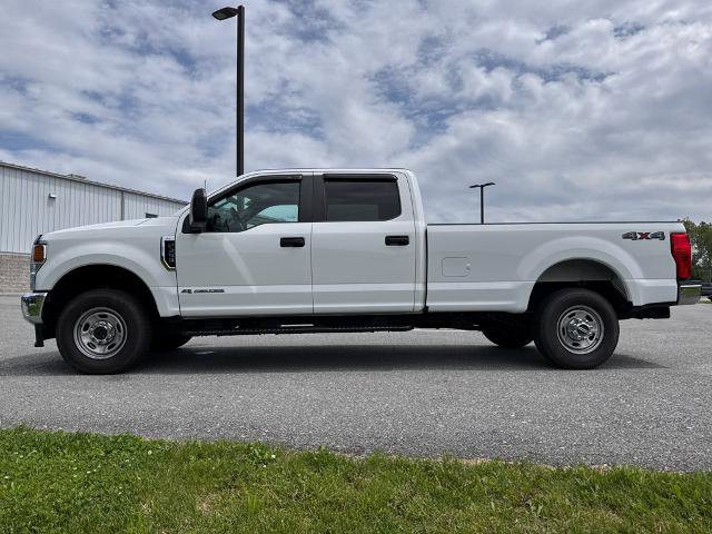 Certified 2021 Ford F350 XL w/ Power Equipment Group AWD/4WD image 14