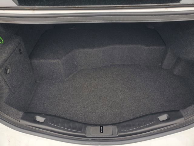 Certified 2018 Ford Fusion S image 28