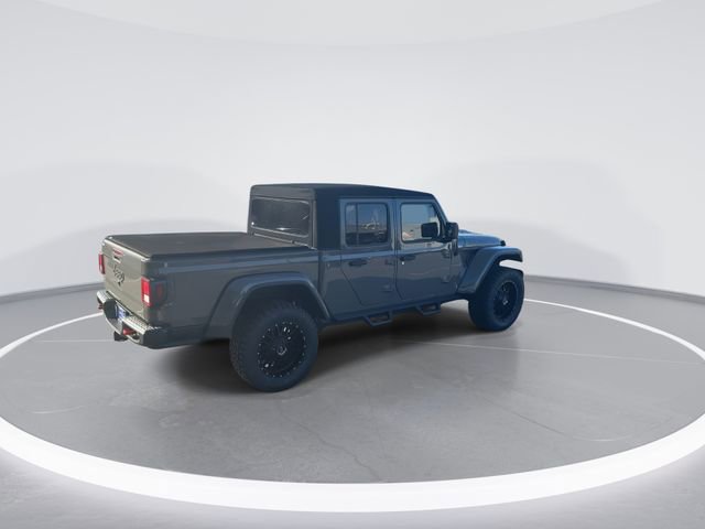 Used 2020 Jeep Gladiator Rubicon image 7