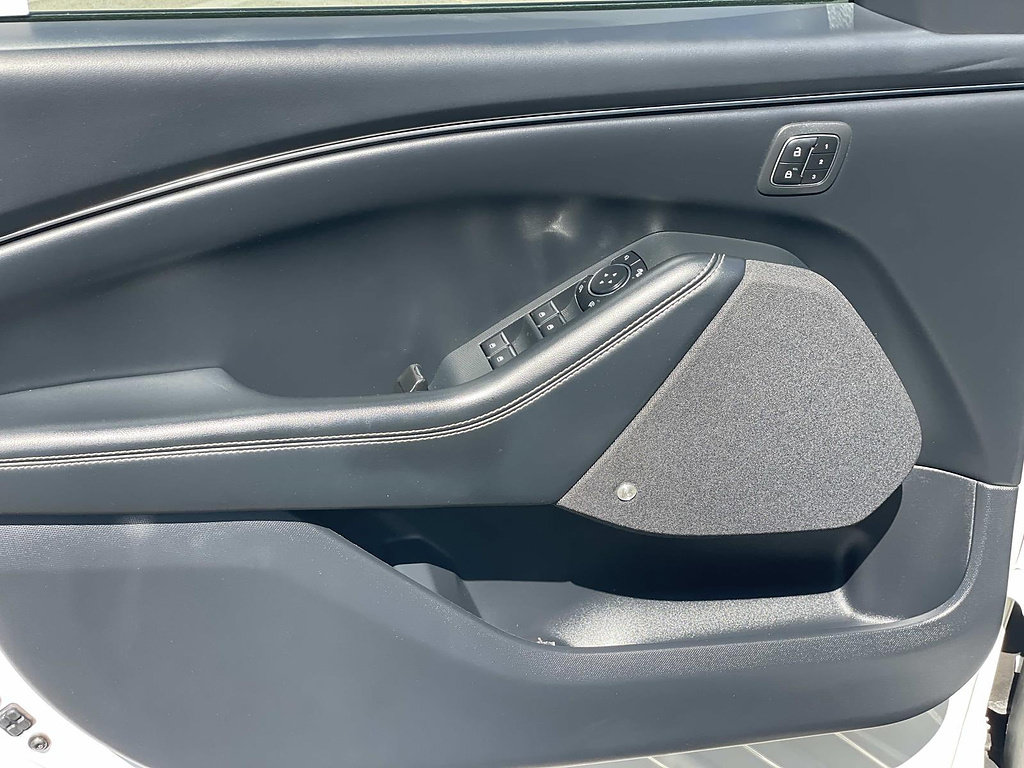 Certified 2023 Ford Mustang Mach-E Premium RWD image 20
