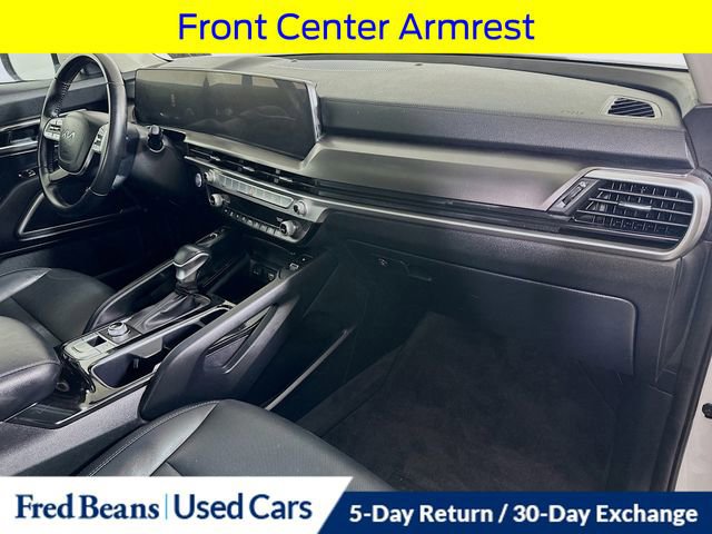 Used 2023 Kia Telluride S w/ S Sunroof Package image 36