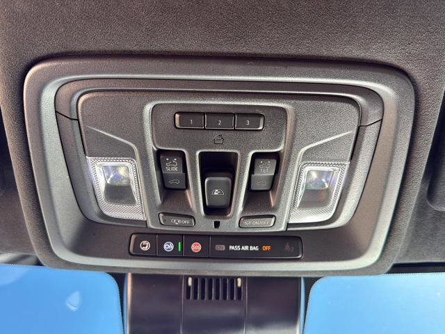 Used 2025 GMC Sierra 2500 Denali Ultimate image 21