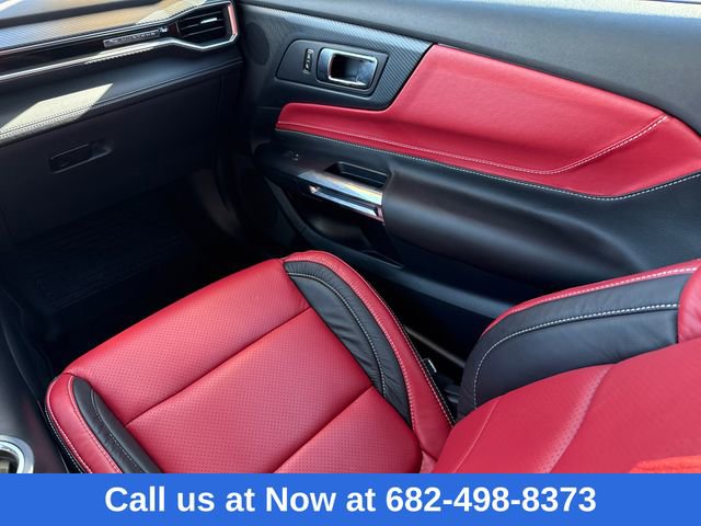 Certified 2024 Ford Mustang GT Premium image 15