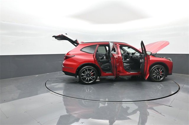 Used 2024 Acura MDX Type S image 38