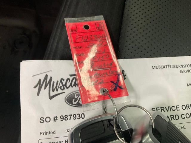 Certified 2023 Ford F150 Raptor image 19