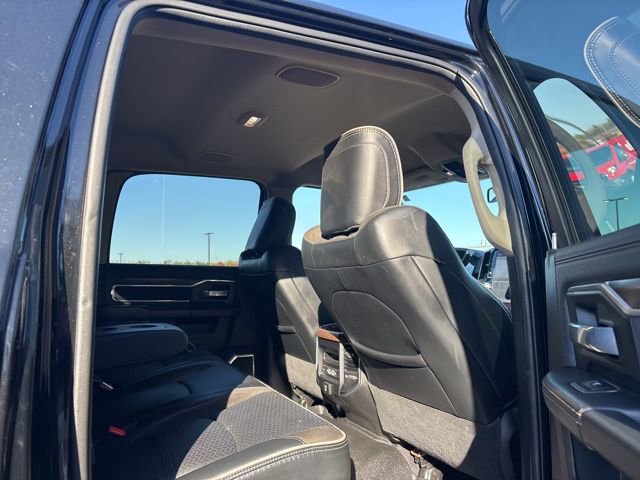 Used 2022 RAM 2500 Laramie image 10