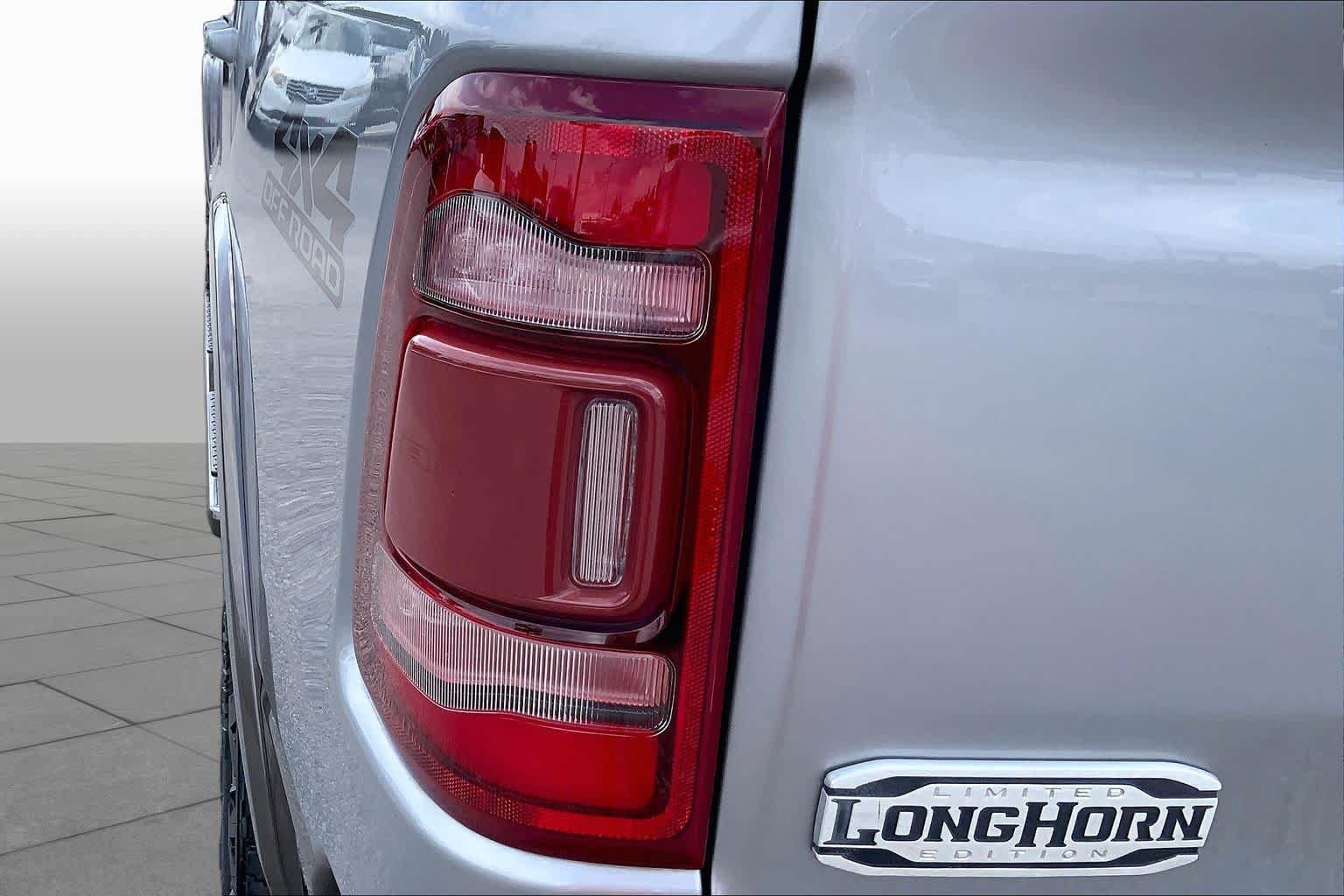Used 2021 RAM 1500 Limited w/ Off Road Group AWD/4WD image 28