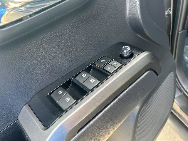 Used 2023 Toyota Tacoma TRD Off-Road w/ Black Out Package (TMS) image 19