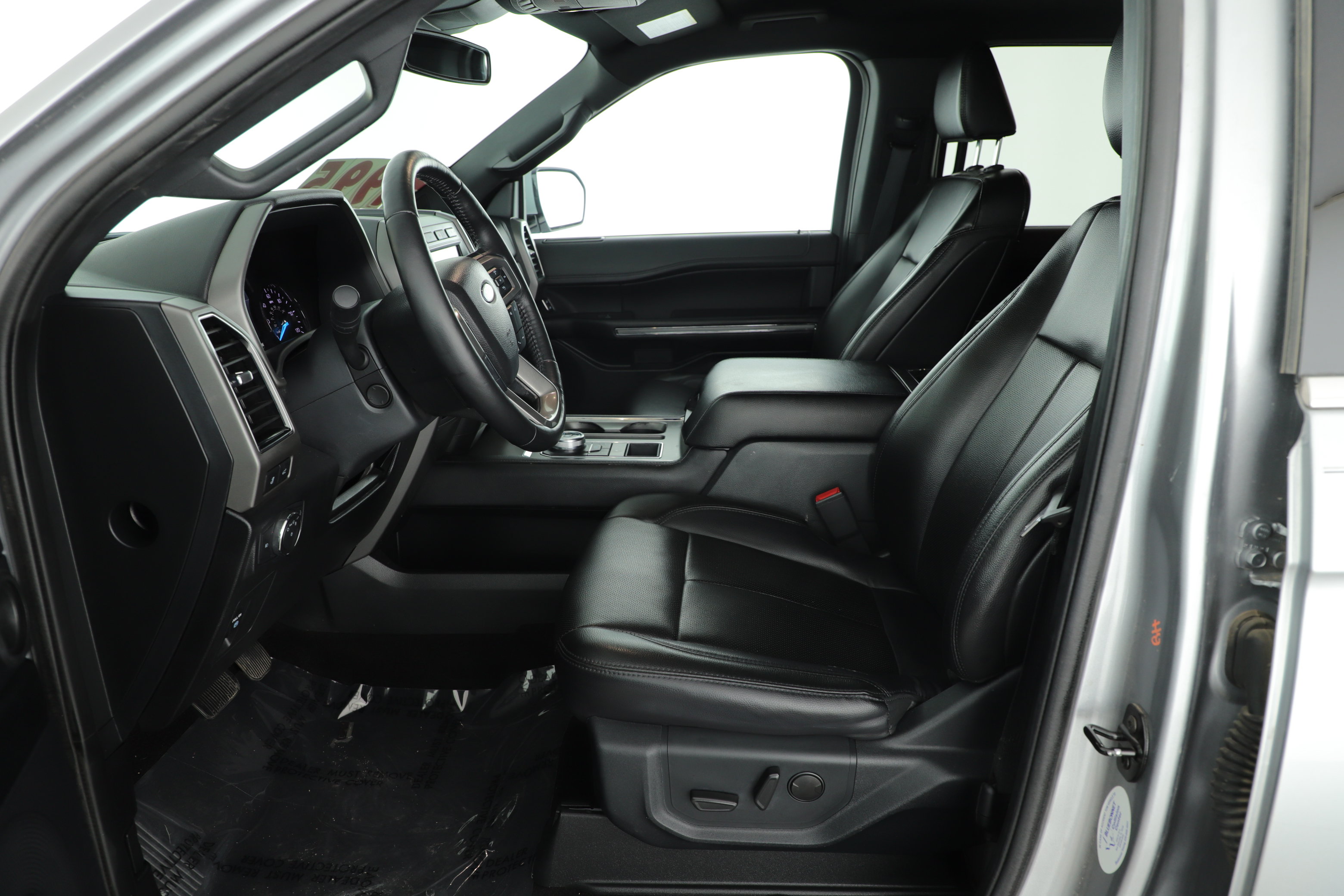 Certified 2021 Ford Expedition XLT RWD image 9