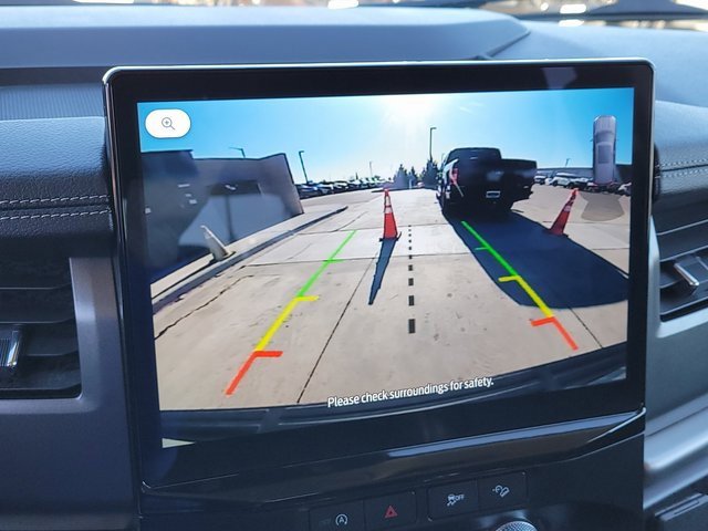 Certified 2024 Ford Expedition XLT image 19