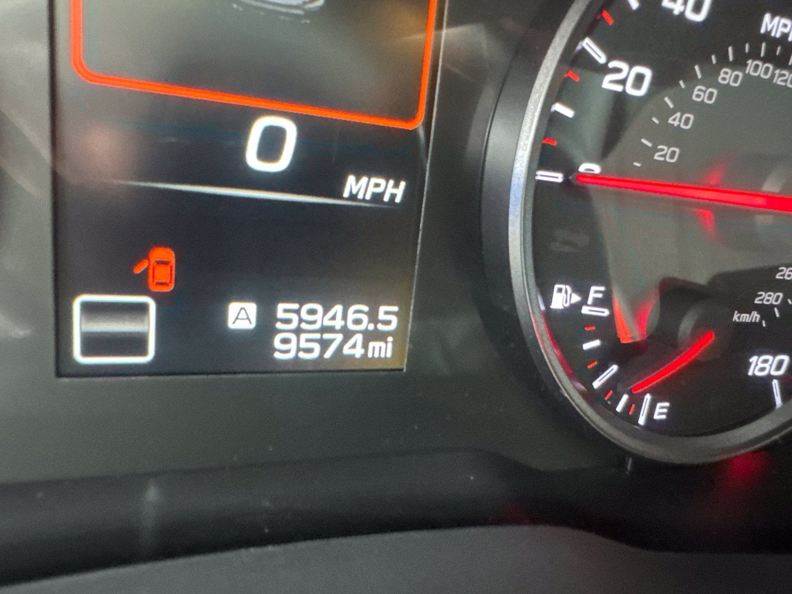 Used 2023 Subaru WRX Premium AWD/4WD image 14