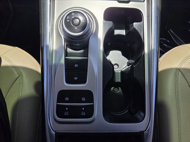 Certified 2020 Ford Explorer Limited image 30