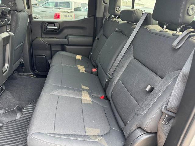 Used 2020 Chevrolet Silverado 1500 LT w/ All-Star Edition AWD/4WD image 10