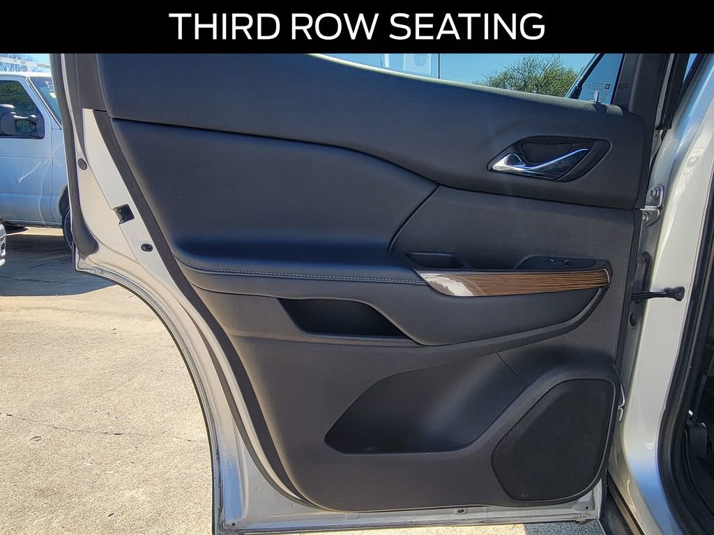 Used 2019 GMC Acadia SLE image 14