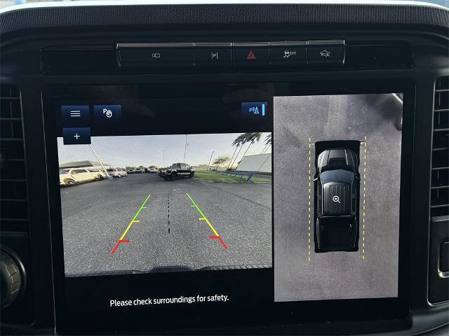 Certified 2023 Ford F150 Raptor w/ Equipment Group 802A Raptor R image 30