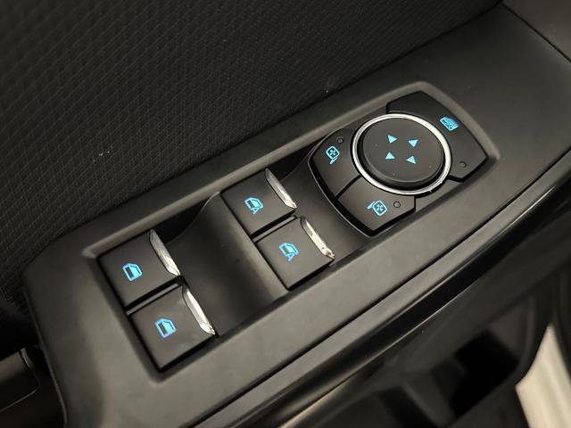 Certified 2024 Ford F150 STX RWD image 15