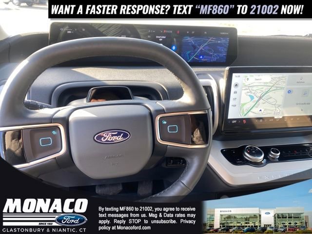 Certified 2025 Ford Expedition Active image 23