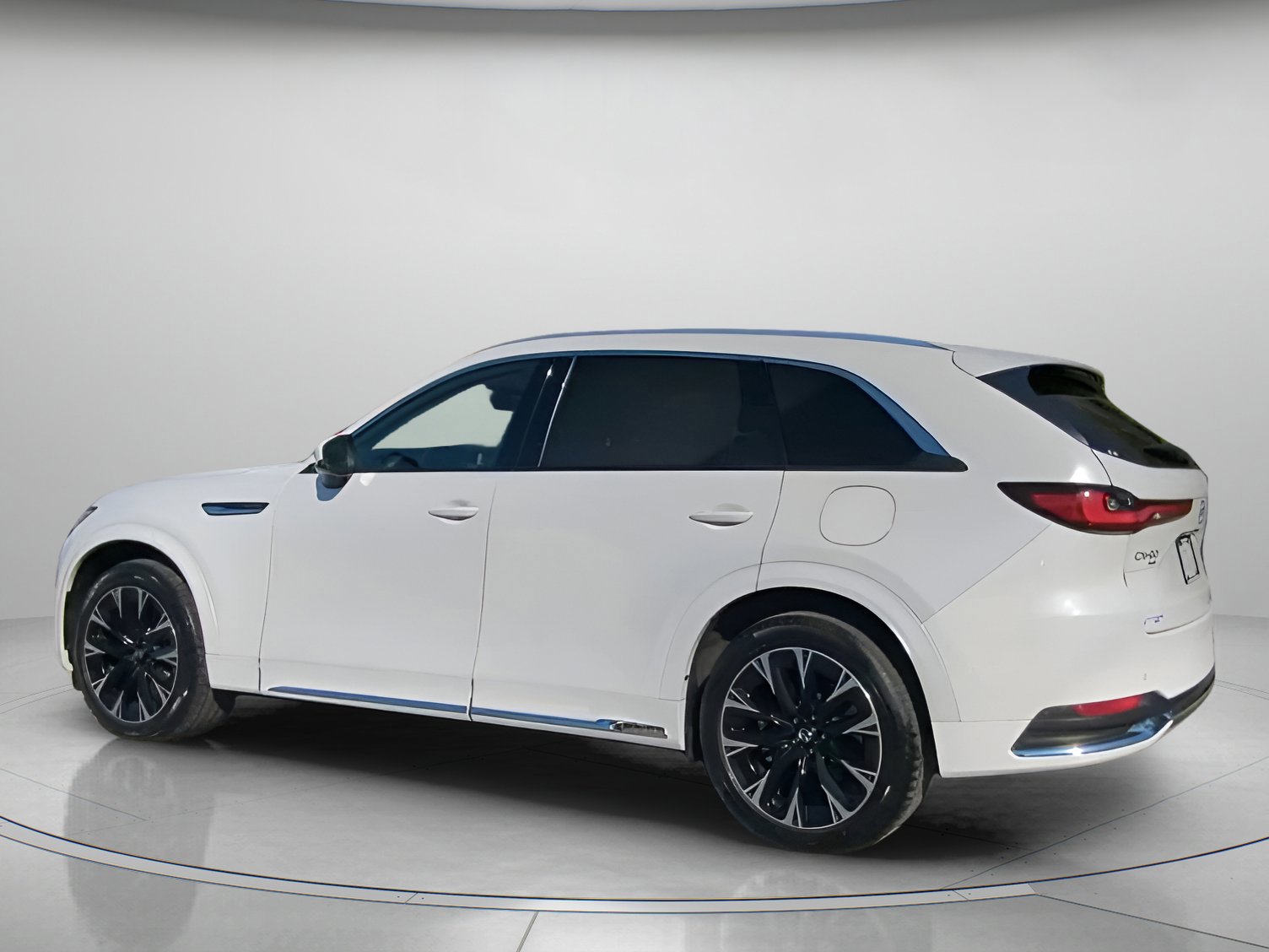 Used 2024 MAZDA CX-90 3.3 Turbo S image 12
