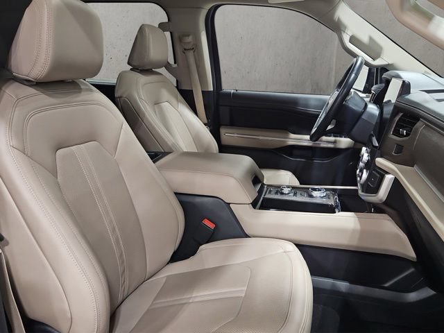 Certified 2024 Ford Expedition Max Limited AWD/4WD image 17