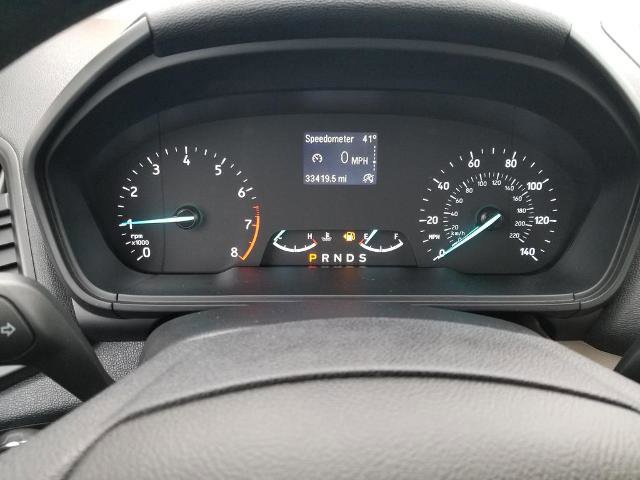 Certified 2021 Ford EcoSport S image 22