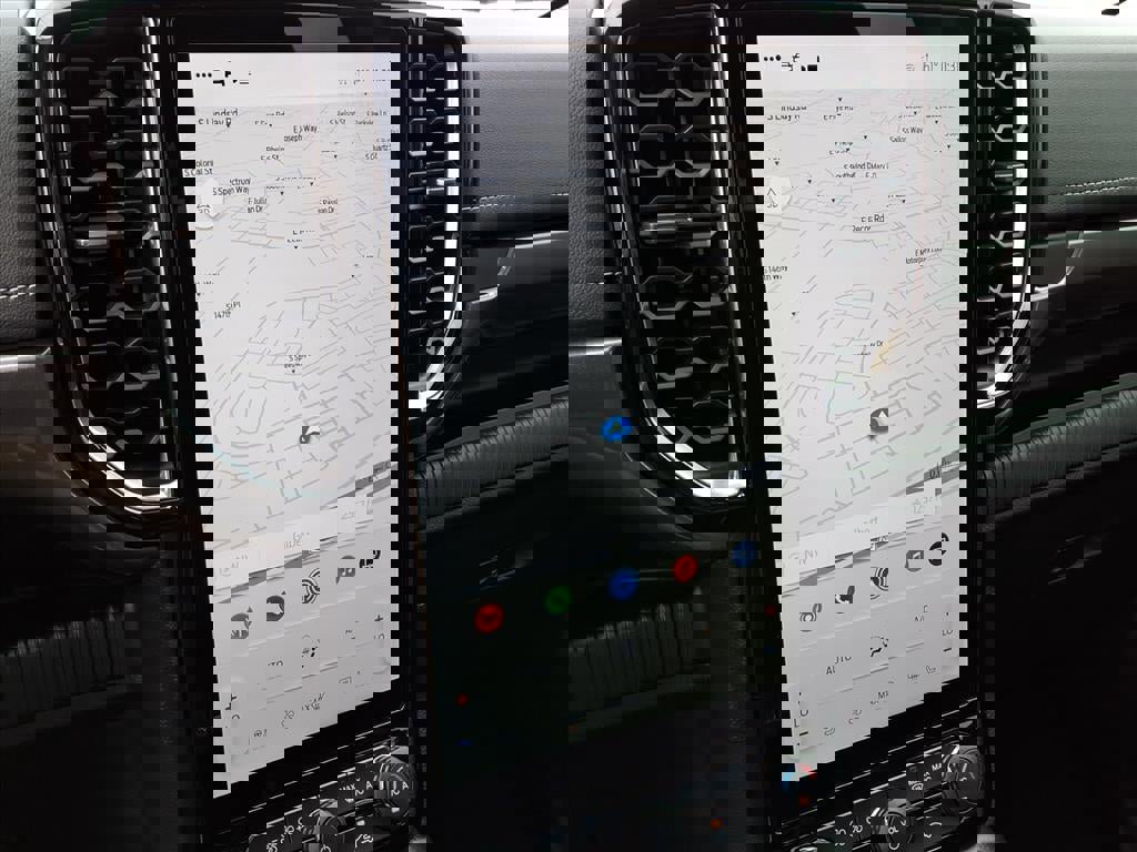 Certified 2025 Ford Ranger Lariat w/ Convenience Package image 26