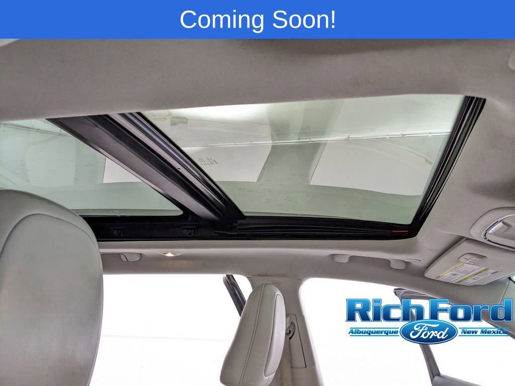 Used 2021 Jeep Cherokee Limited w/ Elite Package FWD image 22
