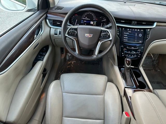 Used 2017 Cadillac XTS Luxury image 10