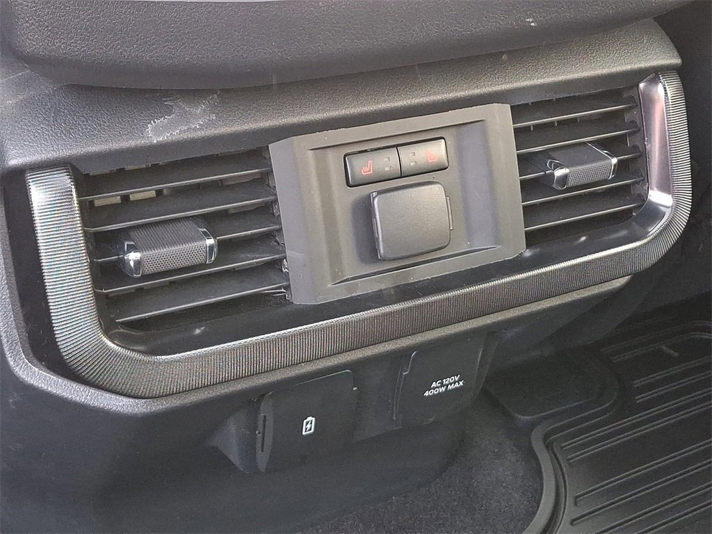 Certified 2023 Ford F150 Raptor w/ Equipment Group 802A Raptor R image 11