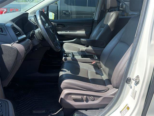 Used 2019 Honda Odyssey EX-L image 9