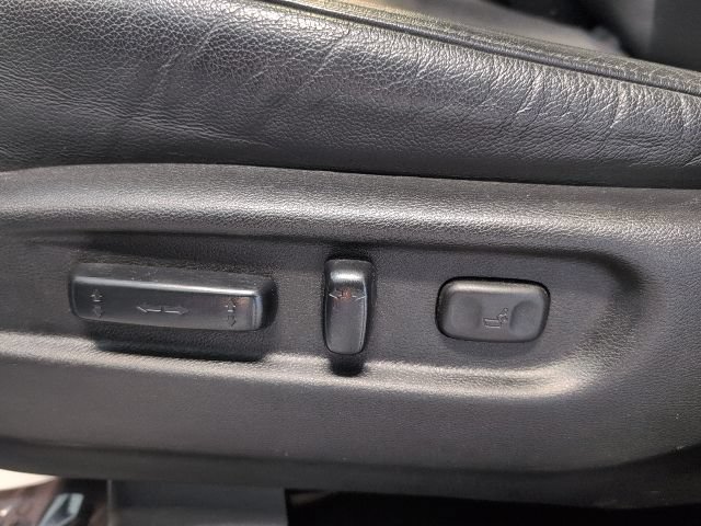 Used 2021 Honda Passport Touring image 12