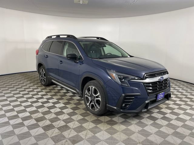 Used 2024 Subaru Ascent Limited w/ Technology Package AWD/4WD image 16