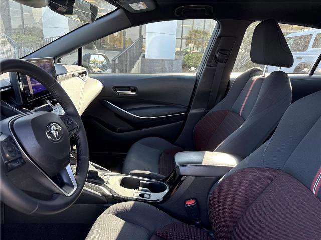 Used 2023 Toyota Corolla SE image 9