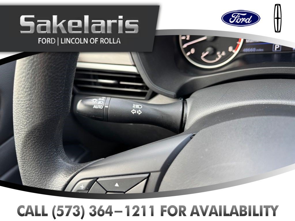 Used 2024 Nissan Altima 2.5 SV FWD image 18