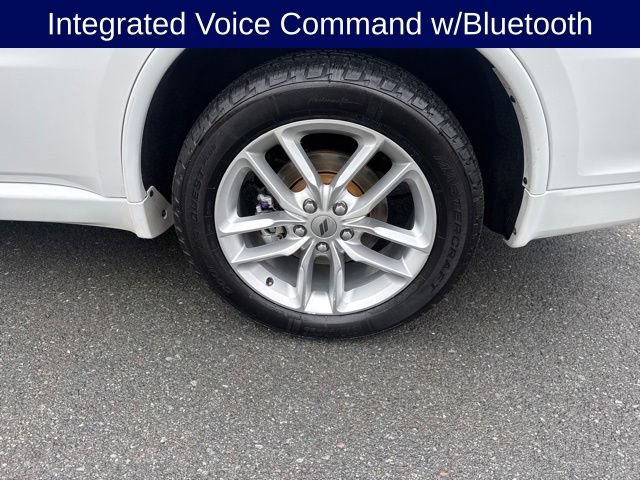 Used 2024 Dodge Durango GT AWD/4WD image 11