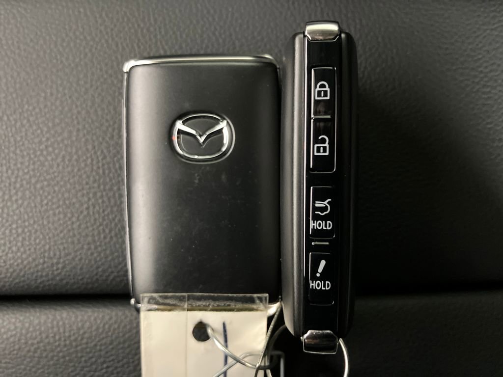 Used 2025 MAZDA CX-50 2.5 Hybrid w/ Weather Package image 33