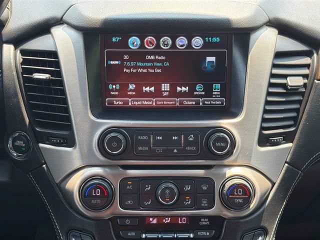 Used 2018 GMC Yukon Denali AWD/4WD image 21